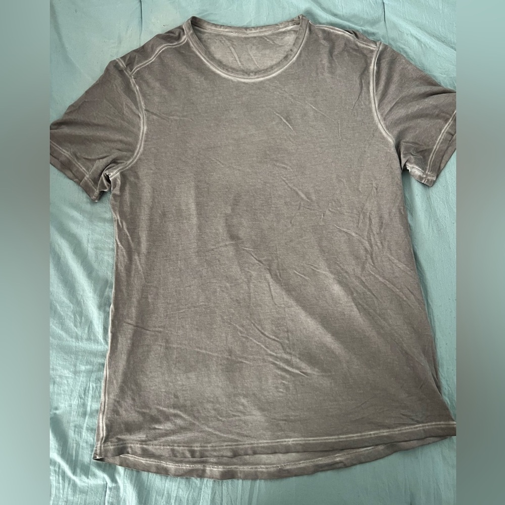 Lululemon Casual Tee